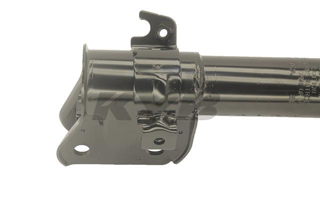 KYB Shock & Strut Excel-G - KYB Shocks & Struts Excel-G Front Left 09-12 Subaru Forester