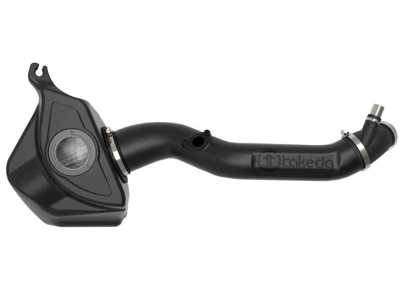 AFE Takeda Momentum Intake - aFe Takeda Momentum PRO DRY S CAIS 16-18 Lexus RC 200t/300 / GS 200t/300 I4-2.0L (t)