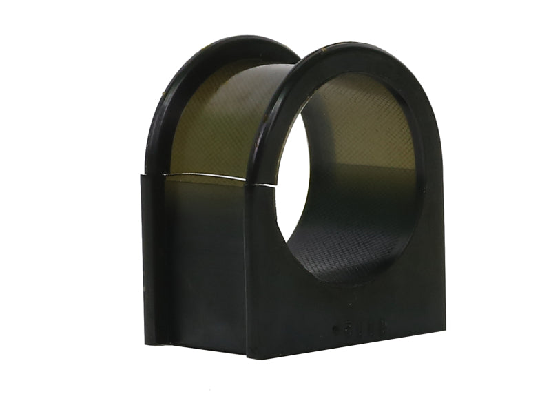 WL Bushings - Steering Rack - Whiteline Plus 10+ Chevrolet Camaro / 8/06-8/09 Pontiac G8 Front Steering Rack & Pinion Mount