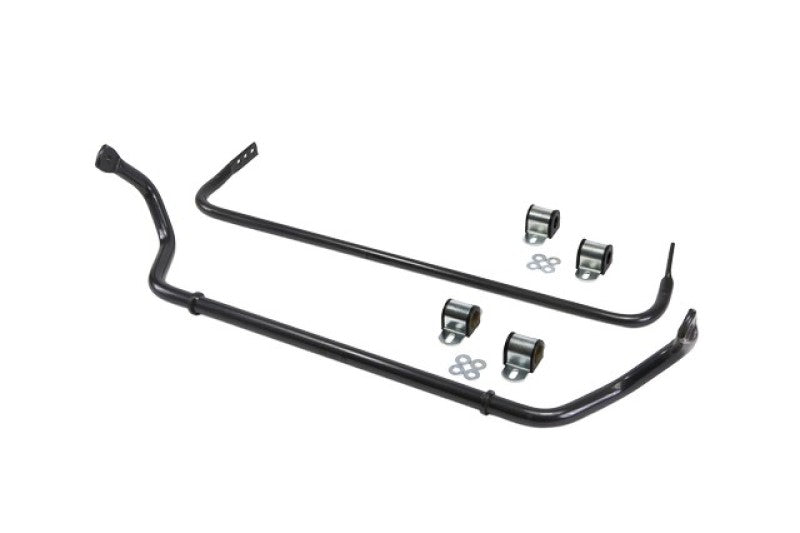 BT Sway Bar Sets - Belltech ANTI-SWAYBAR SETS 2010 CHEVROLET CAMARO