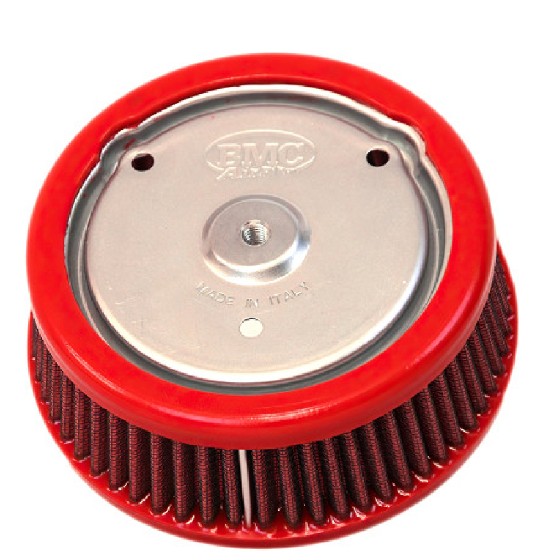 BMC Motorcycle V-Twin Replacement Filters - BMC 2007 Harley-Davidson Touring FLHTCUSE2 CVO Ultra Classic Electra Glide