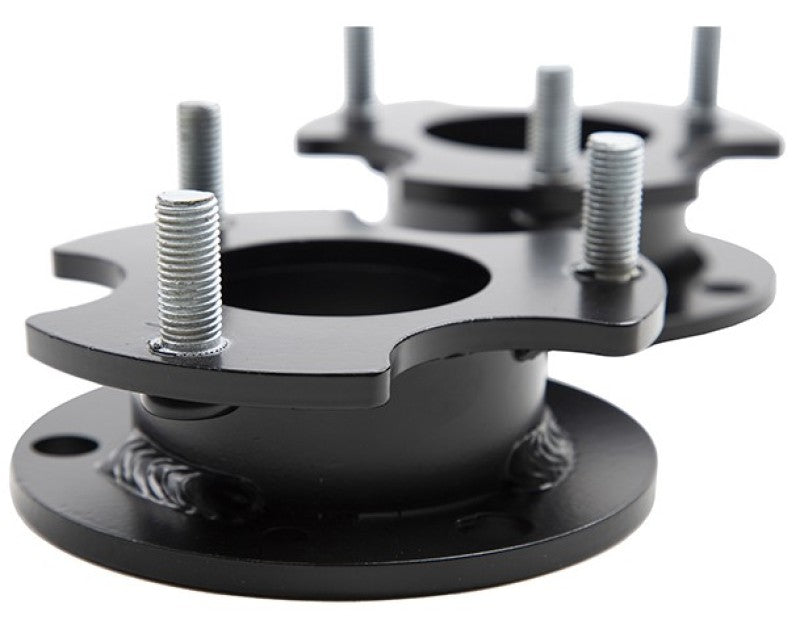 BT Leveling Spacer - Belltech 19-20 Ford Ranger 2WD/4WD 2.5in Front Leveling Strut Spacer Kit
