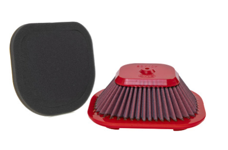 BMC Motorcycle Replacement Filters - BMC 05-12 KTM 105 SX Replacement Air Filter