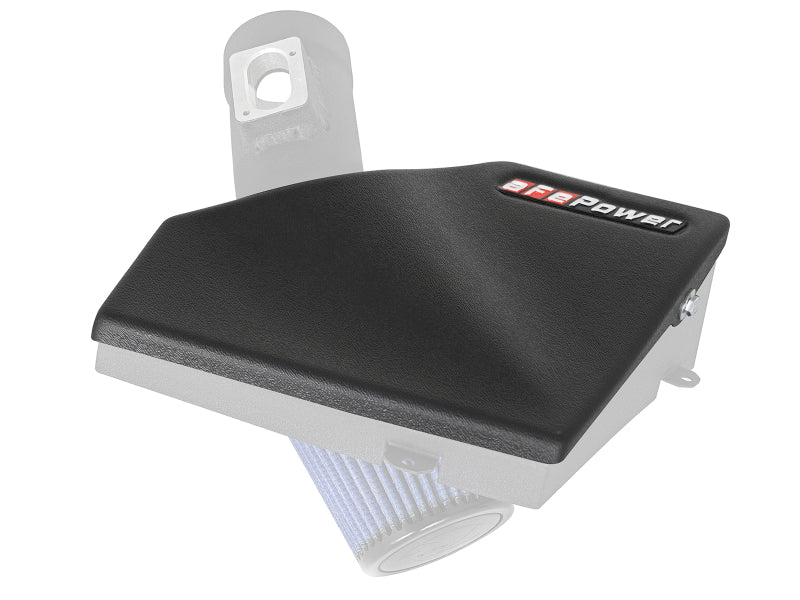 AFE Air Intake Components - aFe Momentum GT Cold Air Intake Cover Mini Cooper S 15-17 L4-2.0L(t) (B46/48)