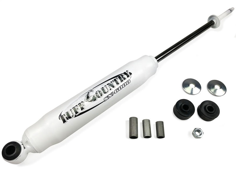 TUF Shock Absorbers - Tuff Country 90-95 Toyota 4Runner 4x4 (w/0in Suspension Lift) Rear SX6000 Hydraulic Shock (Ea)