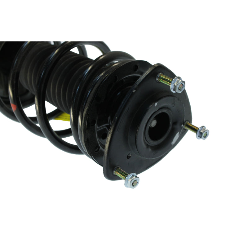KYB Shocks & Struts Strut Plus - KYB Shocks & Struts Strut Plus Front 00-05 Toyota Echo