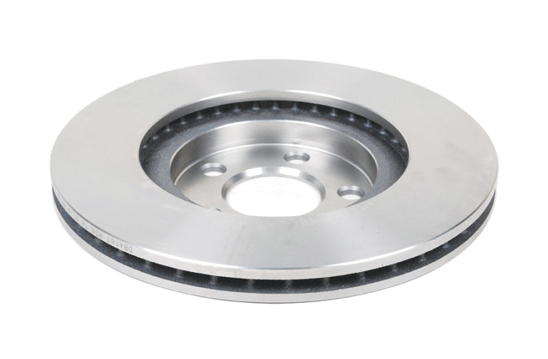 DBA Street Standard Rotors - DBA 01-10 Chrysler PT Cruiser Front Street Series Standard Rotor