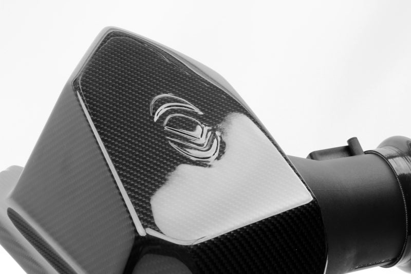 DNN Cold Air Intakes - Dinan 16-18 BMW 340i Cold Air Intake