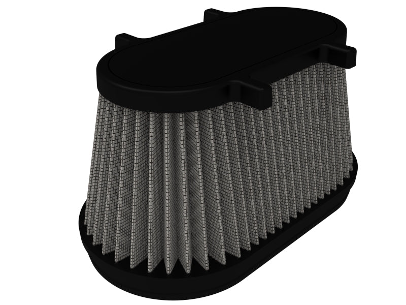 AFE Pro-5 R Direct Fit Filter - aFe MagnumFLOW Air Filters OER PDS A/F PDS GM Van 06-11 V8-6.6L (td)