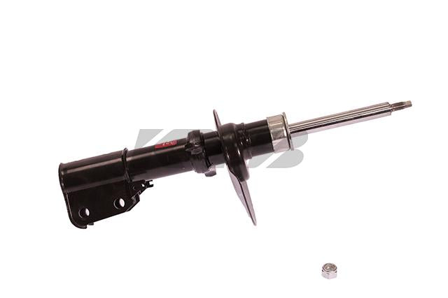 KYB Shock & Strut Excel-G - KYB Shocks & Struts Excel-G Front Right CHRYSLER Concorde 1993-97 CHRYSLER Intrepid 1993-97 CHRYSLER