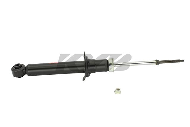 KYB Shock & Strut Excel-G - KYB Shocks & Struts Excel-G Rear INFINITI I30 2000-01 NISSAN Maxima 2000-01
