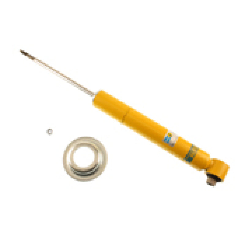 BIL B6 Series Shocks - Bilstein B6 1982 BMW 733i Base Rear 46mm Monotube Shock Absorber