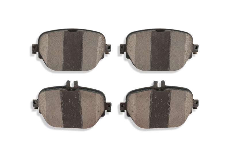 DBA Street Series Brake Pads - DBA 19-20 Mercedes-Benz AMG GT 53 (w/Iron Rotor) Rear Street Series Brake Pads