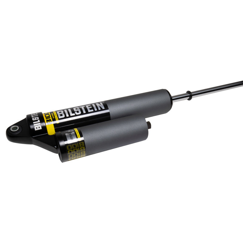 BIL B8 Series Shocks - Bilstein 15-24 Ford F-150 4WD B8 8100 Rear Shock Absorber - 0-0.5in Lift (Non-Adjustable)