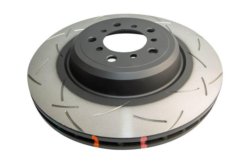 DBA 4000 Series Slotted Rotors - DBA T3 T-Slot BMW M3 Sedan & Convertible Front Slotted 4000 Series Rotor