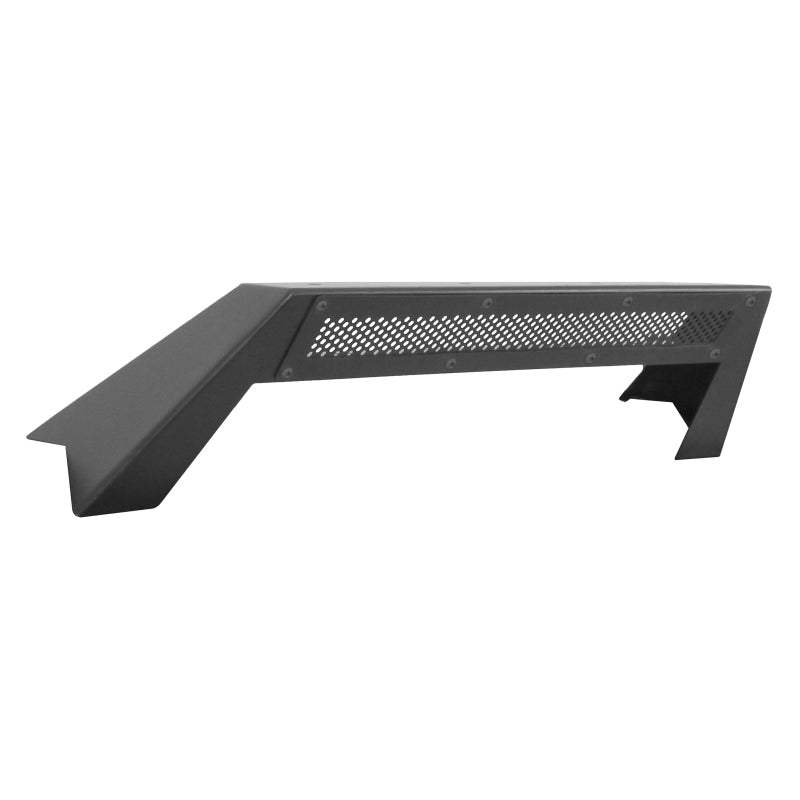 GOR Trailine Bumper - Go Rhino 07-20 Jeep Wrangler JL/JLU/JK/JKU/Gladiator JT Trailline 20 Light Mount Bar