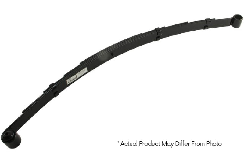 BT Leaf Spring - Belltech LEAF SPRING 04-08 FORD F150