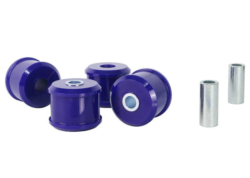 SPR Bushings - Control Arm - SuperPro Pajero Ng-Nj Rear Radius Rod-Dif