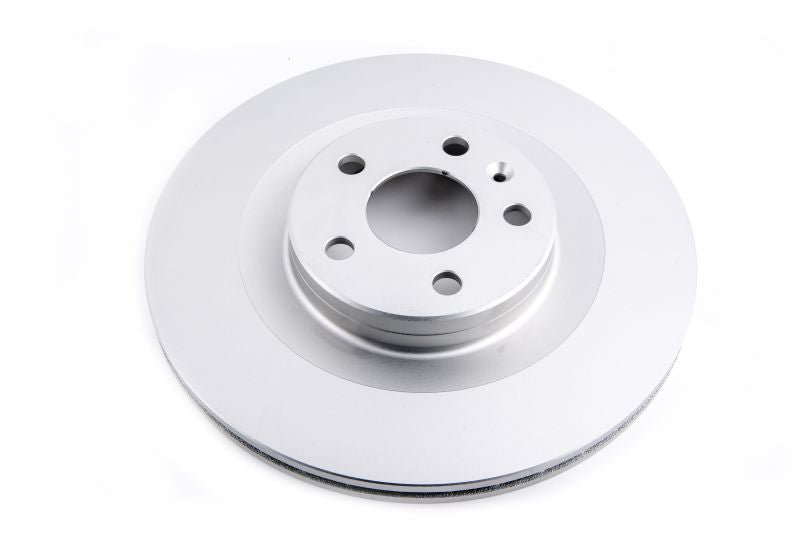 DBA En-Shield Standard Rotors - DBA 17-20 Volvo S90 (345mm Front Rotor) Front En-Shield Standard Rotor