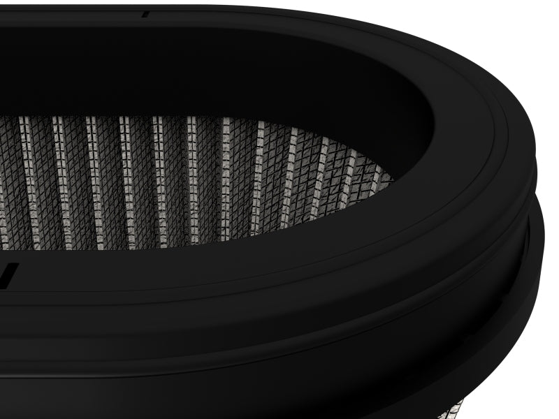 AFE Pro-5 R Direct Fit Filter - aFe MagnumFLOW Air Filters OER PDS A/F PDS GM Van 06-11 V8-6.6L (td)