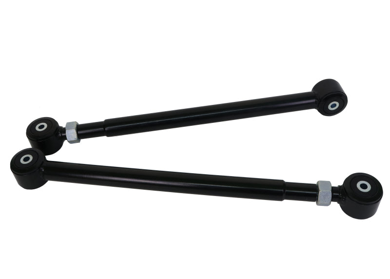 WL Bushings - Control Arm - Whiteline 08-21 Toyota Land Cruiser / 08-21 Lexus LX Lower Trailing Arm