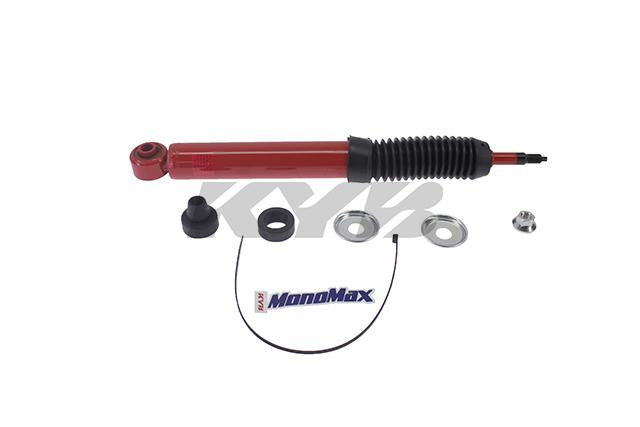 KYB MonoMax Shock - KYB Shocks & Struts MonoMax Front 02-05 Dodge Ram 1500 4WD
