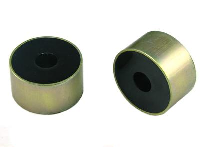 WL Bushings - Radius Rods - Whiteline Plus 5/83-5/01 BMW 3 Series / 97-12/02 BMW Z3 Front C/A Bushings Kit - Lower Inner Rear