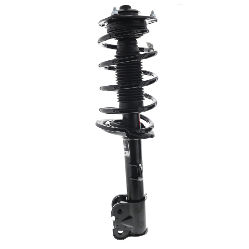 KYB Shocks & Struts Strut Plus - KYB Shocks & Struts Strut Plus Front Left 10-12 Hyundai Santa Fe