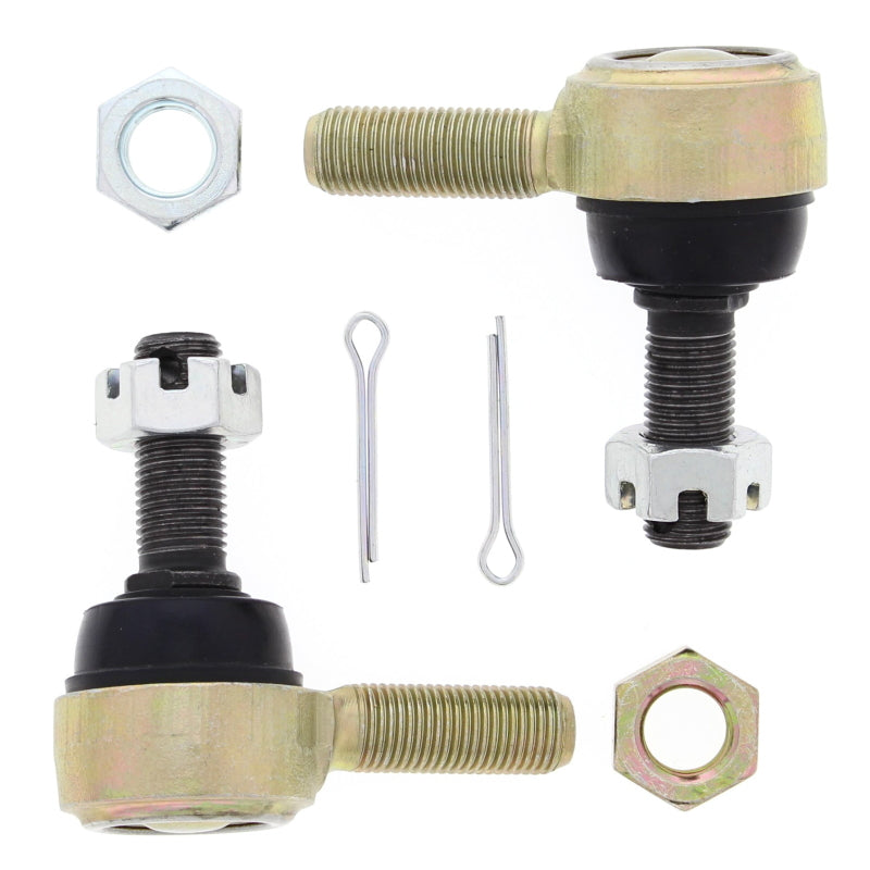 ABR Tie Rod End Kits - All Balls Racing 2019 Arctic Cat Wildcat X EPS Tie Rod End Kit - 2 Kits Req. Per Veh.