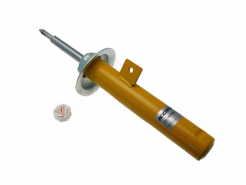 KON Sport (Yellow) Shocks - Koni Sport (Yellow) Shock 99-05 BMW 3 Series - E46 325Xi/330Xi Sedan/Touring (AWD) - Right Front