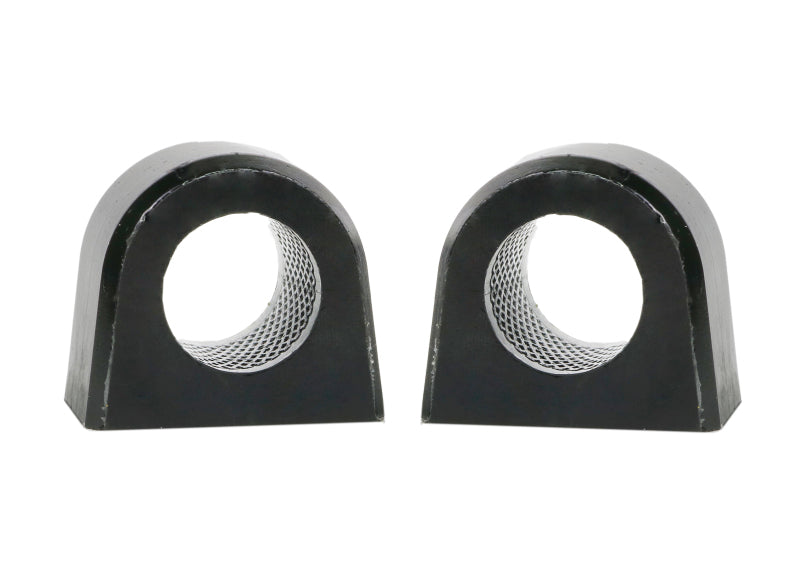 WL Bushings - Sway Bar - Whiteline 93-00 Subaru Impreza Non-Turbo Front or Rear Swaybar to chassis bush kit