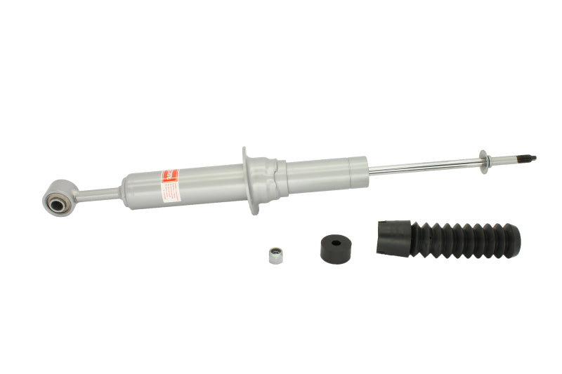 KYB Shock & Strut Excel-G - KYB Shocks & Struts Excel-G Front TOYOTA Tundra (2WD) 2007-10 TOYOTA Tundra (4WD) 2007-10