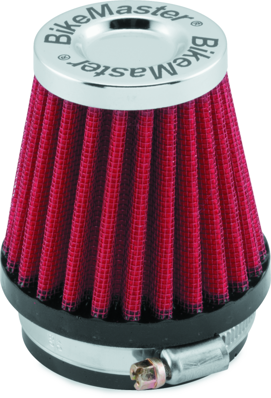 BKM Air Filters - BikeMaster Universal Pod Filter 70 x 55