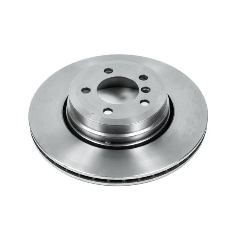 PSB Autospecialty Rotor - Power Stop 06-08 BMW 750i Rear Autospecialty Brake Rotor