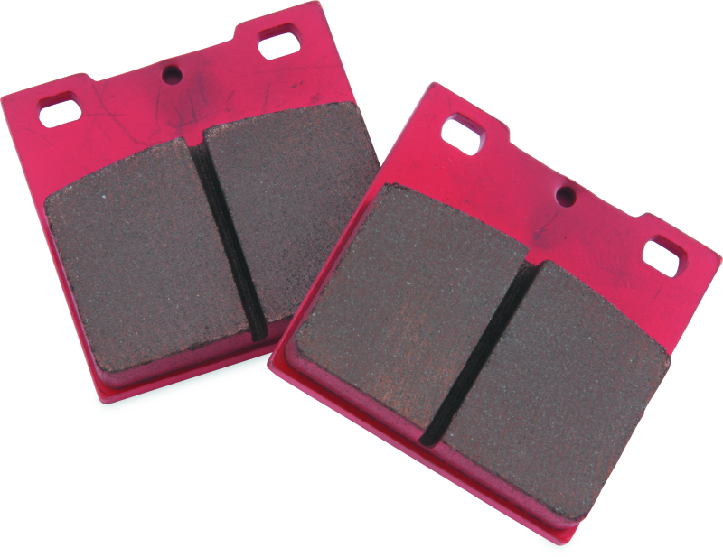 BKM Sintered Brake Pads - BikeMaster BM-045 Sintered Brake Pads