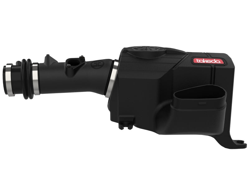 AFE Takeda Momentum Intake - aFe Momentum Intake System w/ Pro Dry S Filter 2021+ Acura TLX