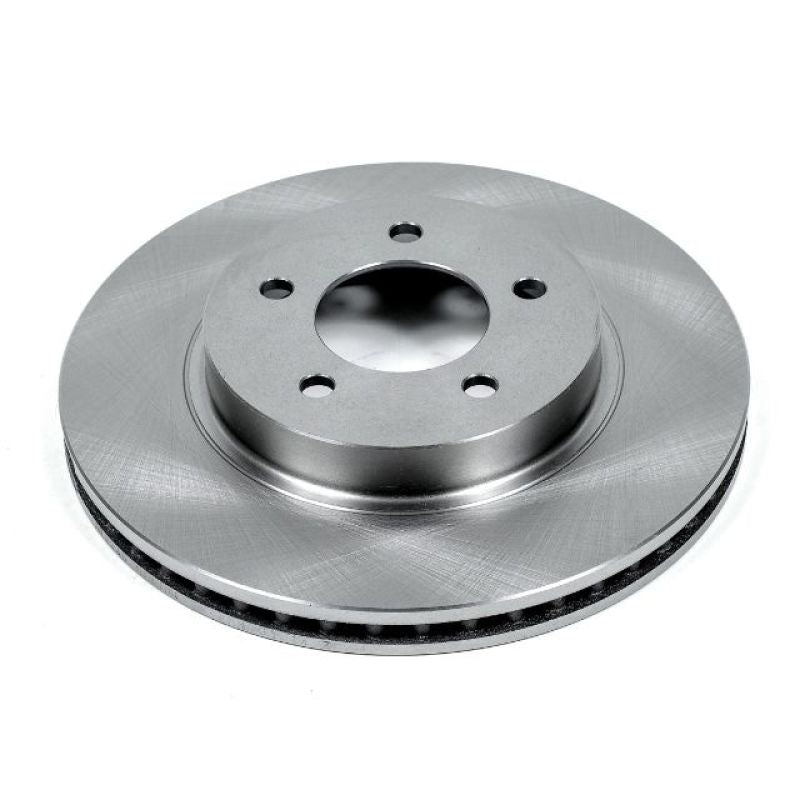 PSB Autospecialty Rotor - Power Stop 99-04 Chrysler 300M Front Autospecialty Brake Rotor