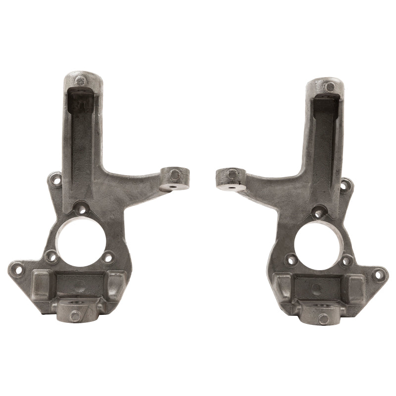 BT Lift Kits - Belltech 16-18 Silverado / Sierra 1500 4wd Ext & Crew Cab 7in. Lift Lift Kit
