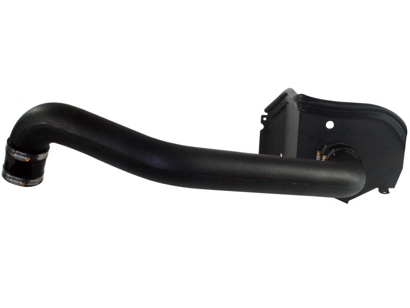AFE Magnum FORCE Stage-2 Cold Air Intakes - aFe MagnumFORCE Intakes Stage-2 PDS AIS PDS Jeep Wrangler (YJ) 91-95 I6-4.0L