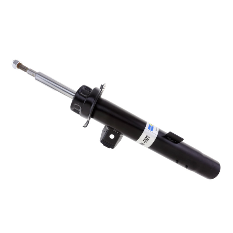 BIL B4 Series Shocks - Bilstein B4 2007 BMW 328i Base Convertible Front Left Suspension Strut Assembly