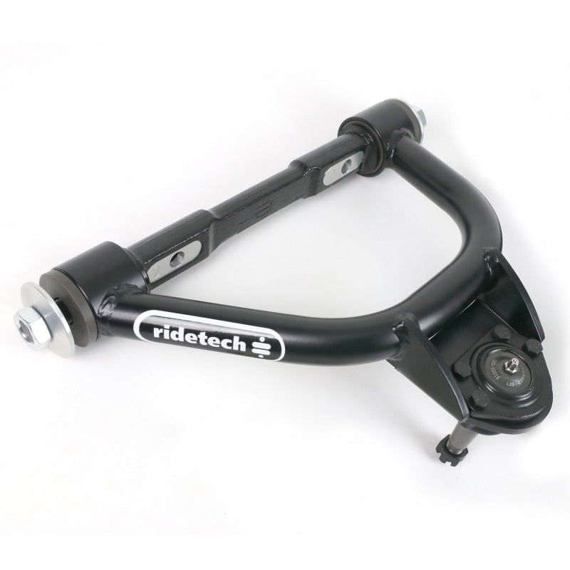 RID Steering Systems - Ridetech 65-79 Ford F150 2WD TruTurn Front Suspension Package