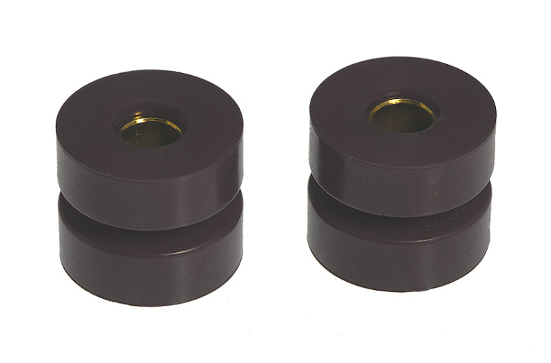 PRO Strut/Track Arm Bush - Blk - Prothane 60+ Jaguar MKI/MKII Panhard Rod Bushing Kit - Black
