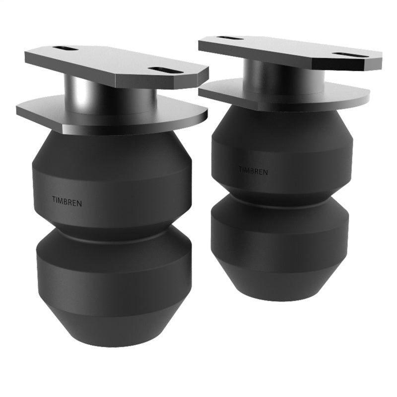 TIM Suspension Enhancement Systems - Timbren 1975 Jeep Cherokee Base N/A Suspension Enhancement System