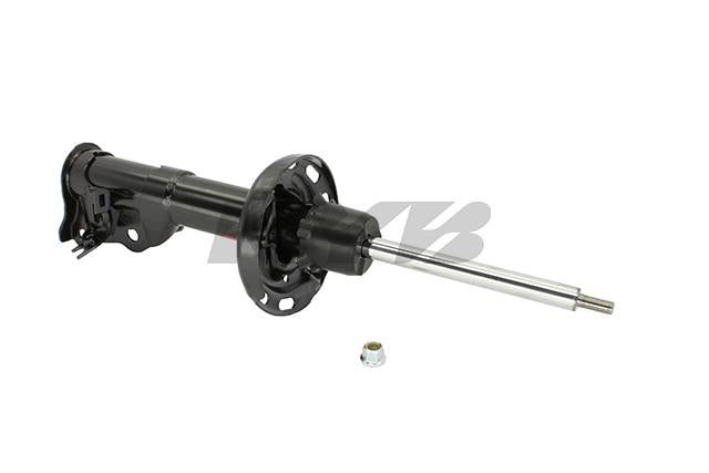 KYB Shock & Strut Excel-G - KYB Shocks & Struts Excel-G Front Right HONDA Civic 2006-11