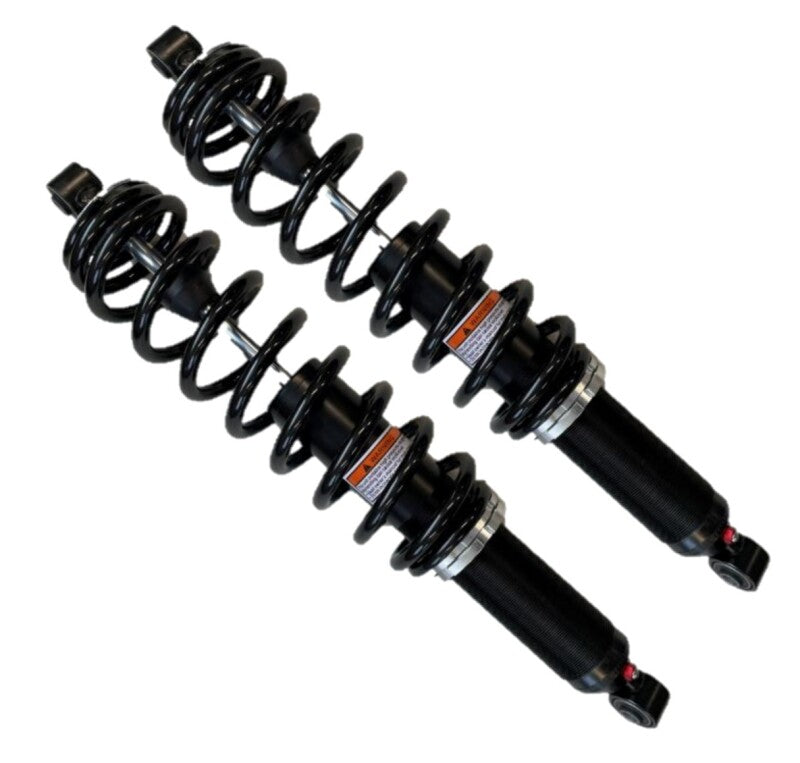 DFR Performance Shocks - Dragonfire Racing Shocks 2011-2017 Can-Am Commander 1000 DPS pair