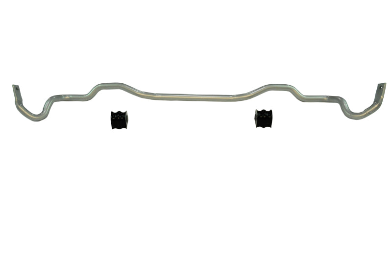 WL Sway Bars - Front - Whiteline 03-07 Subaru Impreza Non-Turbo Sedan Front 22mm Swaybar-heavy duty