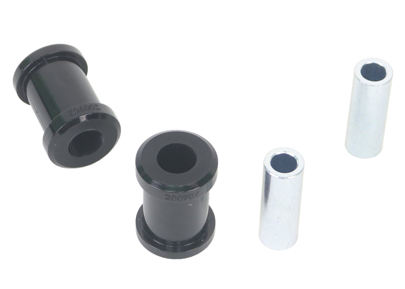 WL Bushings - Control Arm - Whiteline 2016+ Mazda MX-5 Control Arm Upper Front - Inner Bushing Kit