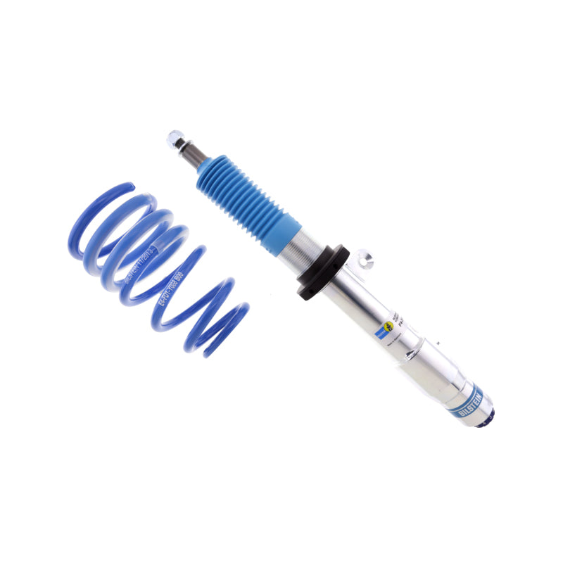 BIL B16 Series Suspension Kits - Bilstein B16 (PSS10) 2015 BMW M3 / M4 Front & Rear Performance Suspension System