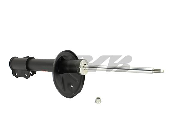 KYB Shock & Strut Excel-G - KYB Shocks & Struts Excel-G Rear Right HYUNDAI Accent 2003-05