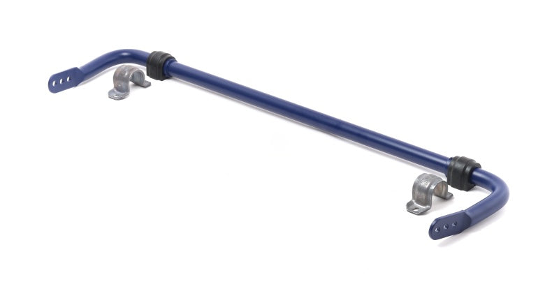 HR Sway Bars - Rear - H&R 10-11 Chevrolet Camaro LS/LT/SS (Incl. Convertible) V6 28mm Adj. 3 Hole Sway Bar - Rear